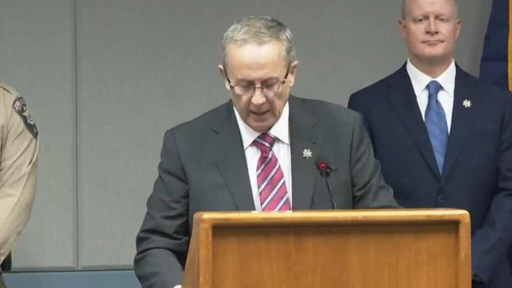 Muerte de Charlie Kirk: Fiscalía de Utah solicita la pena de muerte para sospechoso