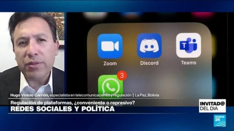 Elecciones a través de redes sociales: ¿diálogo entre tecnología y democracia?