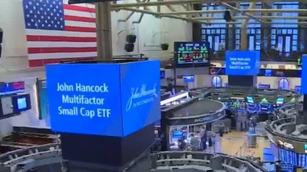 EE. UU.: Reserva Federal baja tasas de interés en un cuarto de punto porcentual