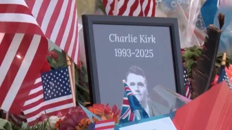 Asesinato de Charlie Kirk: nuevos detalles de Tyler Robinson, acusado del crimen