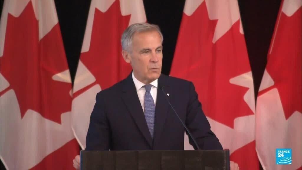 Primer ministro canadiense viaja a México para reforzar lazos comerciales