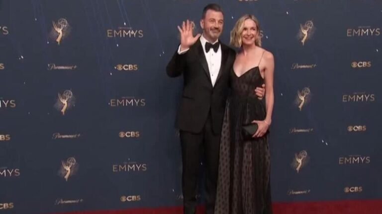 Ola de críticas tras cancelación del show de Jimmy Kimmel por comentarios sobre Charlie Kirk