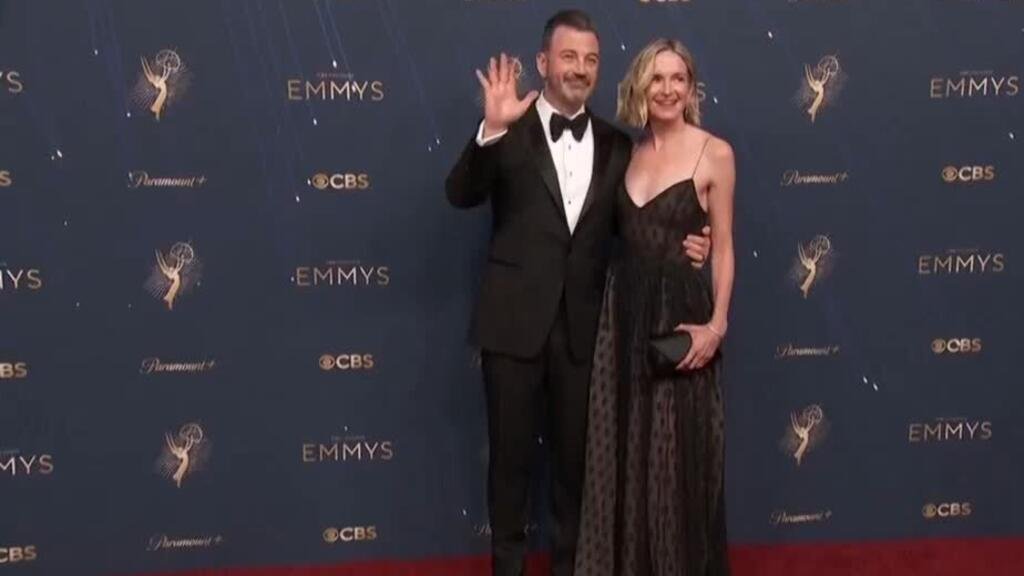 Ola de críticas tras cancelación del show de Jimmy Kimmel por comentarios sobre Charlie Kirk