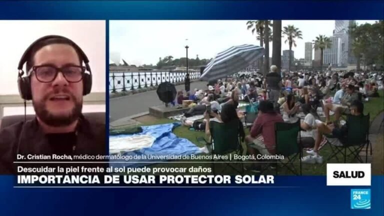 ¿Por qué es importante usar bloqueador solar y cómo escoger los productos correctos?