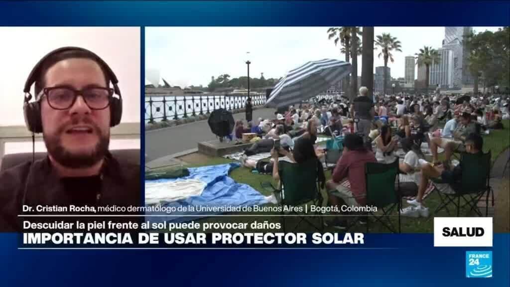 ¿Por qué es importante usar bloqueador solar y cómo escoger los productos correctos?