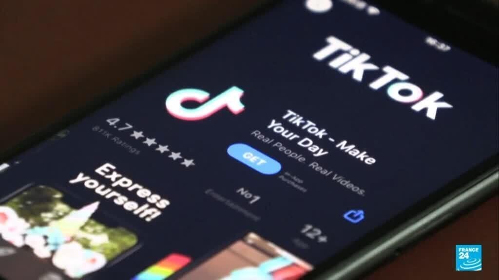 TikTok, eje principal en las negociaciones entre Donald Trump y Xi Jinping