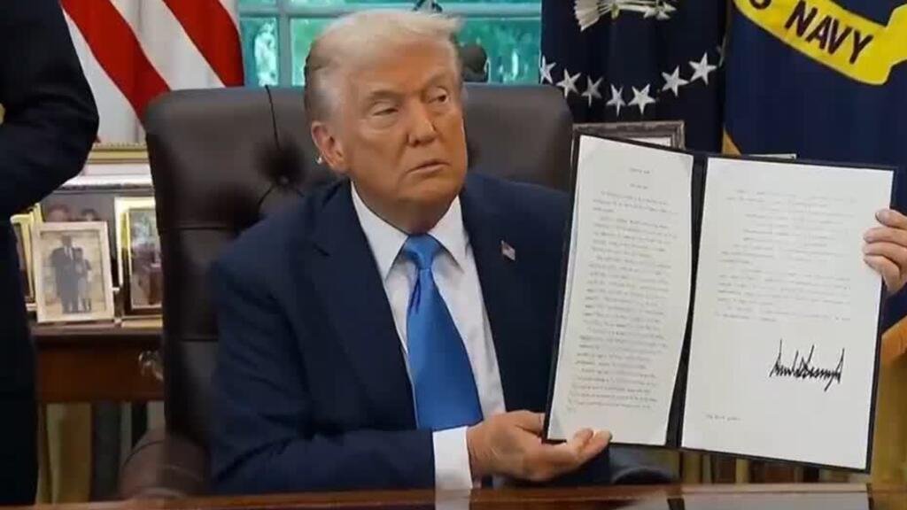 Visa H-1B: ¿Cómo podría remodelar los empleos en el sector de la tecnología en EE. UU.?