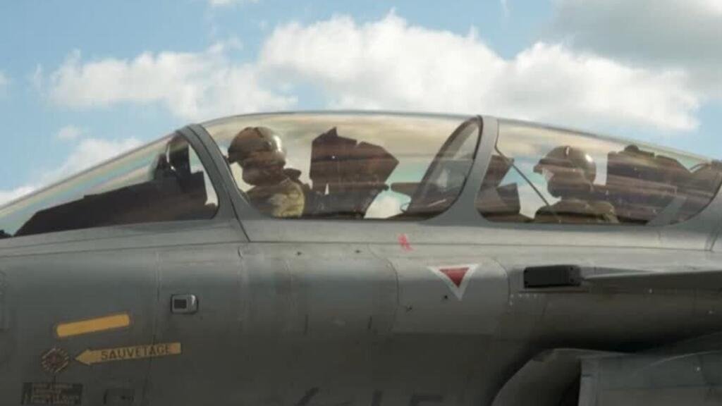 Masivo despliegue ruso en ucrania eleva las alertas en el flanco oriental de la OTAN