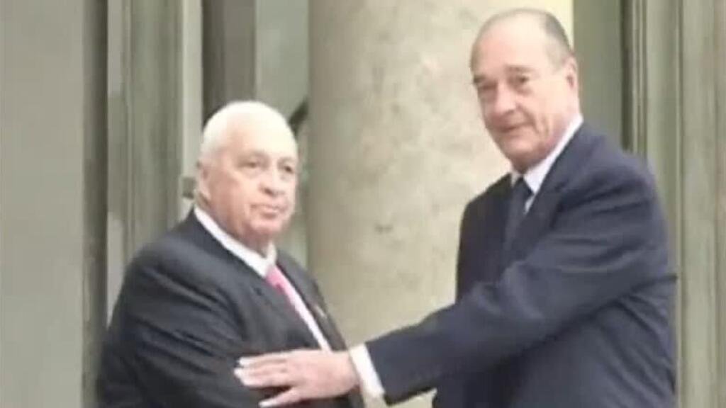 Francia e Israel: una compleja historia de alianzas, tensiones y giros diplomáticos