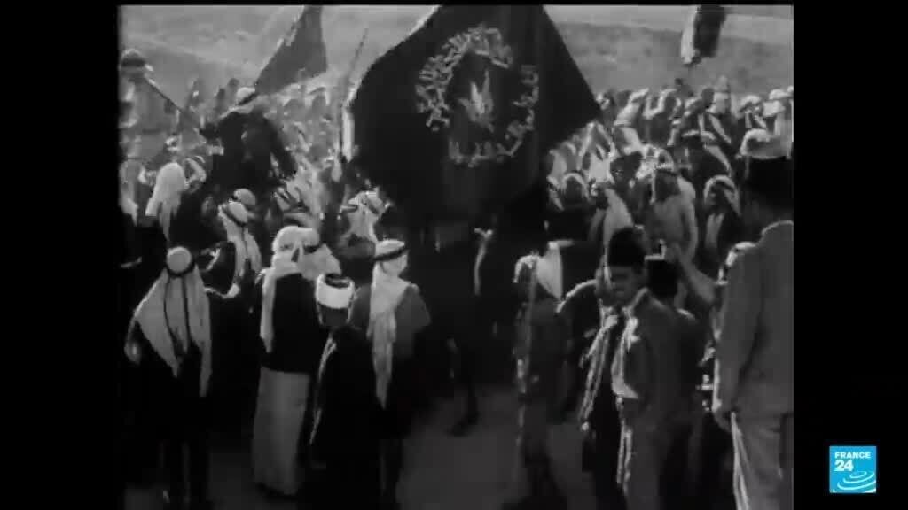 Cronología: propuesta de dos Estados como solución al histórico conflicto israelí-palestino