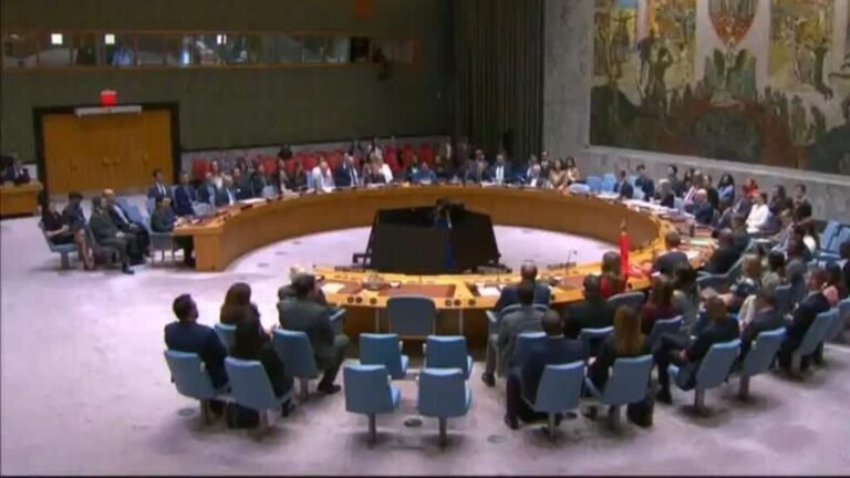 ONU atraviesa crisis de legitimidad tras varios fracasos e inefectividad