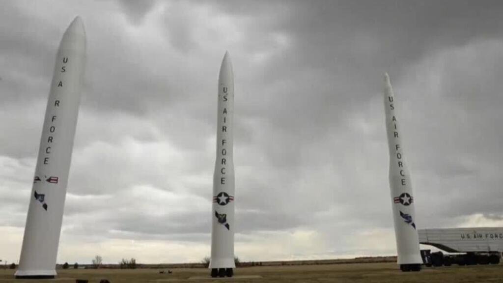 Putin propone prorrogar el tratado de desarme nuclear START con EE. UU.