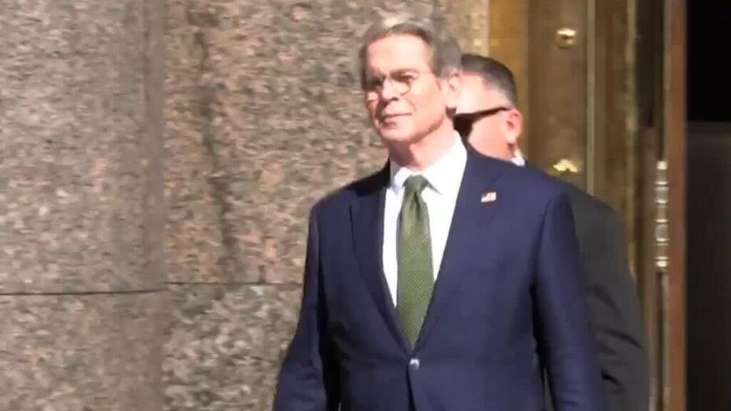 EE. UU. ofrece apoyo económico a Argentina