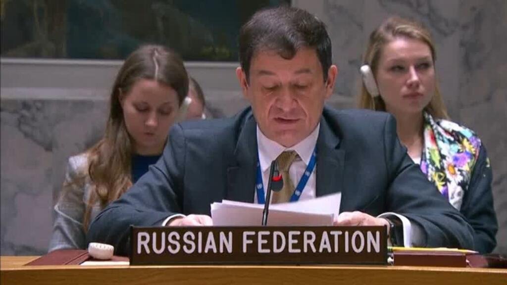 Rusia niega incursiones en espacio aéreo de la OTAN