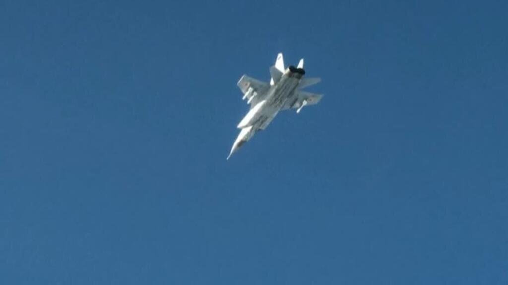 Drones sobrevuelan Dinamarca y Noruega; UE no descarta a Rusia como responsable