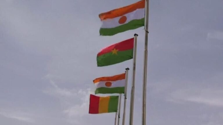 Países del Sahel abandonan la CPI: ruptura con Occidente y búsqueda de un nuevo sistema judicial