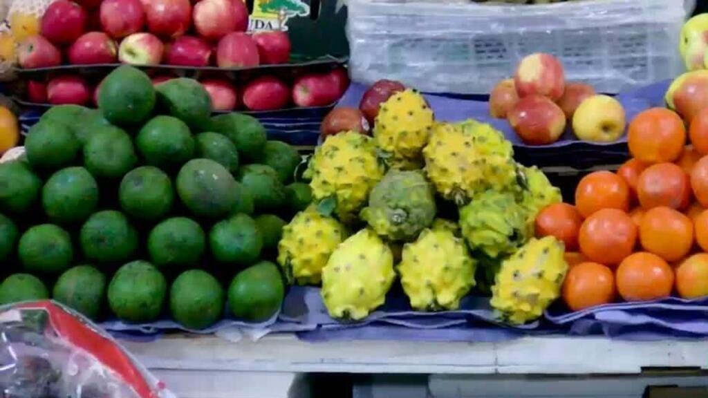 Crisis en mercados de Quito: alza del diésel y protestas disparan precios y reducen ventas