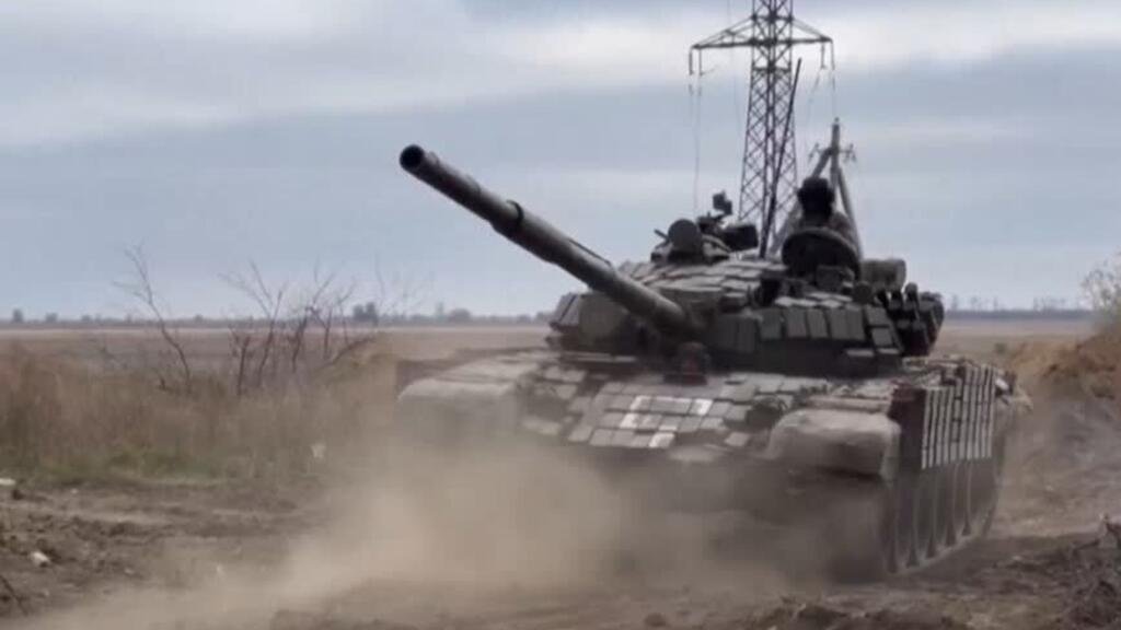 Rusia responde a Estados Unidos y asegura que avanza con cautela en Ucrania