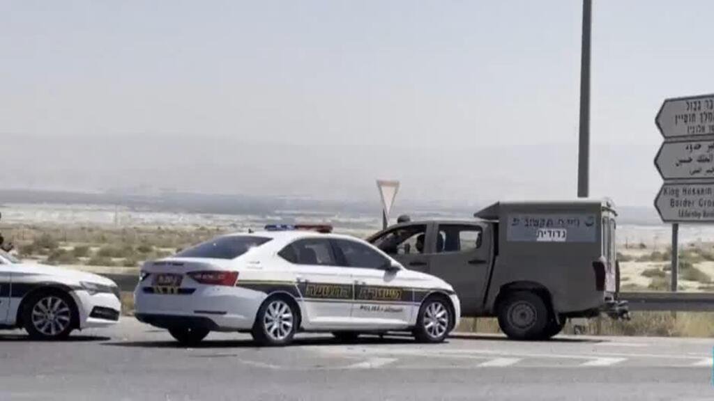 ¿Qué ocurrirá ahora?: Cisjordania y Jordania reaccionan al cierre indefinido del puente Allenby