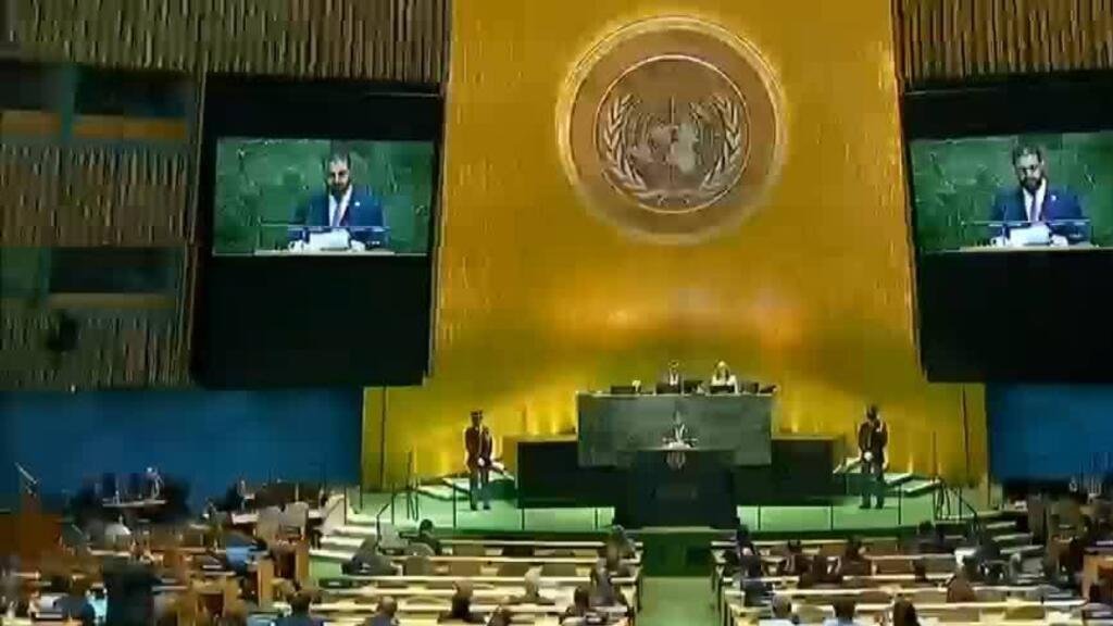 Siria y Ucrania: así fue la segunda jornada de discursos en la Asamblea General de la ONU