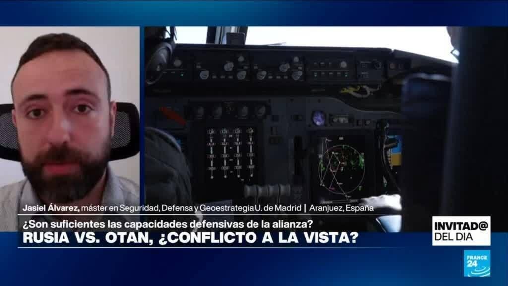 ¿Quiere Putin poner a prueba a la OTAN?