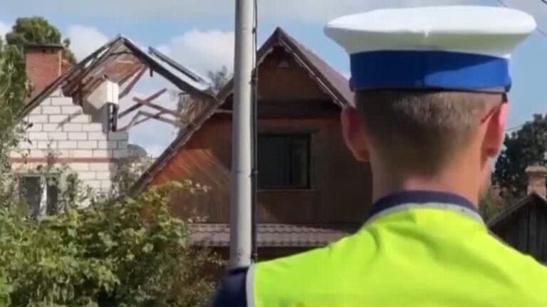 Dinamarca alerta sobre drones sobrevolando uno de sus aeropuertos