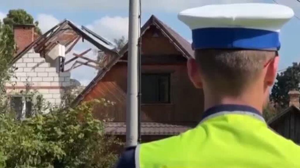 Dinamarca alerta sobre drones sobrevolando uno de sus aeropuertos