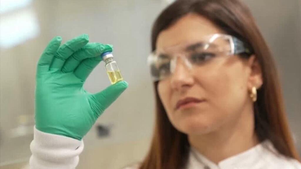 Acuerdo para entregar tratamiento contra VIH por 40 dólares al año a partir de 2027