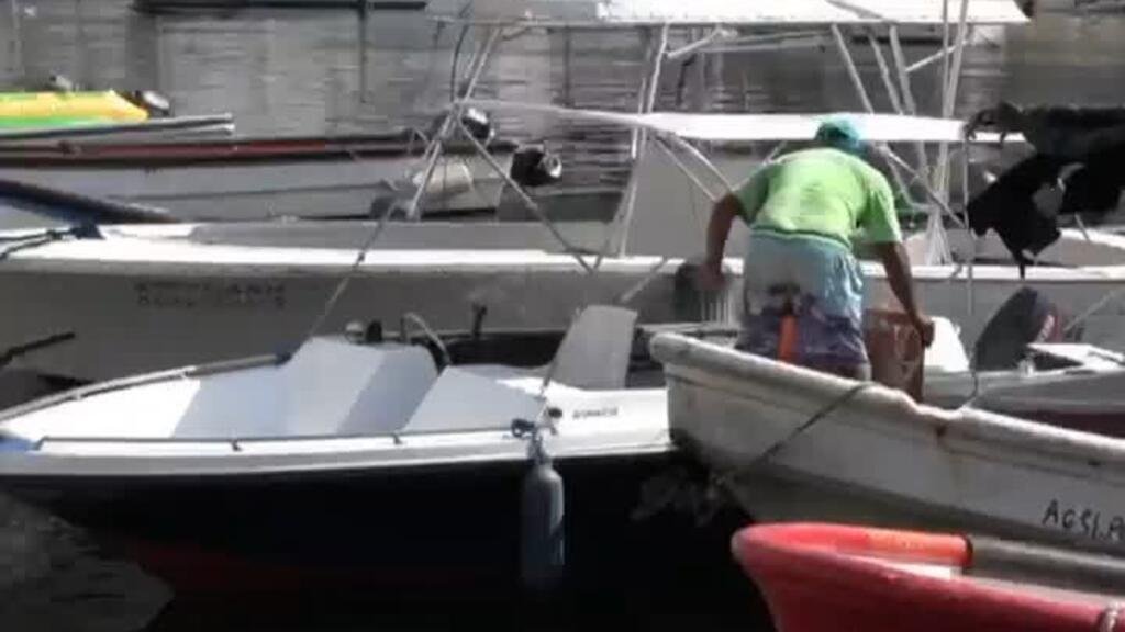 Tensiones militares estadounidenses en el Caribe: pescadores venezolanos temen por sus vidas