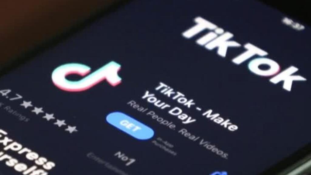 TikTok se queda en Estados Unidos: Trump firmó orden ejecutiva sobre la venta de la aplicación