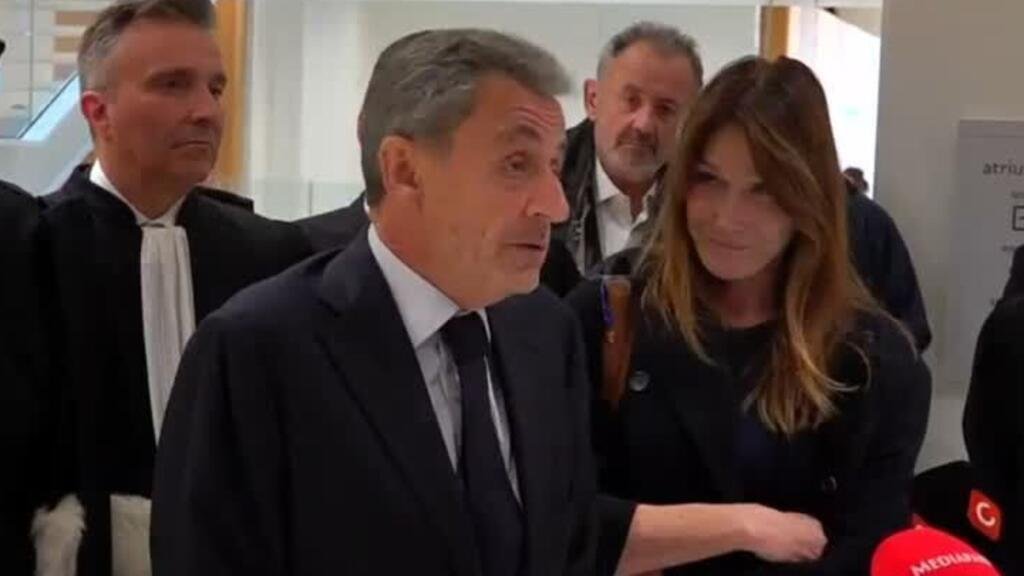 ¿Por qué Sarkozy irá a prisión a pesar de su intención de apelar?