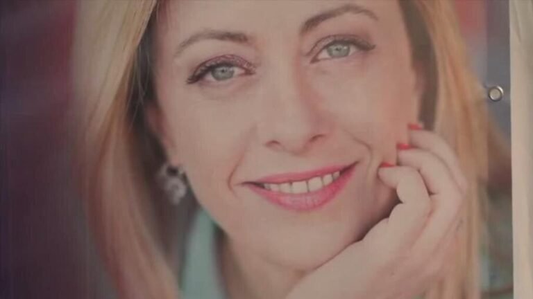 Giorgia Meloni: sus éxitos, polémicas y el récord en el poder que está por cumplir