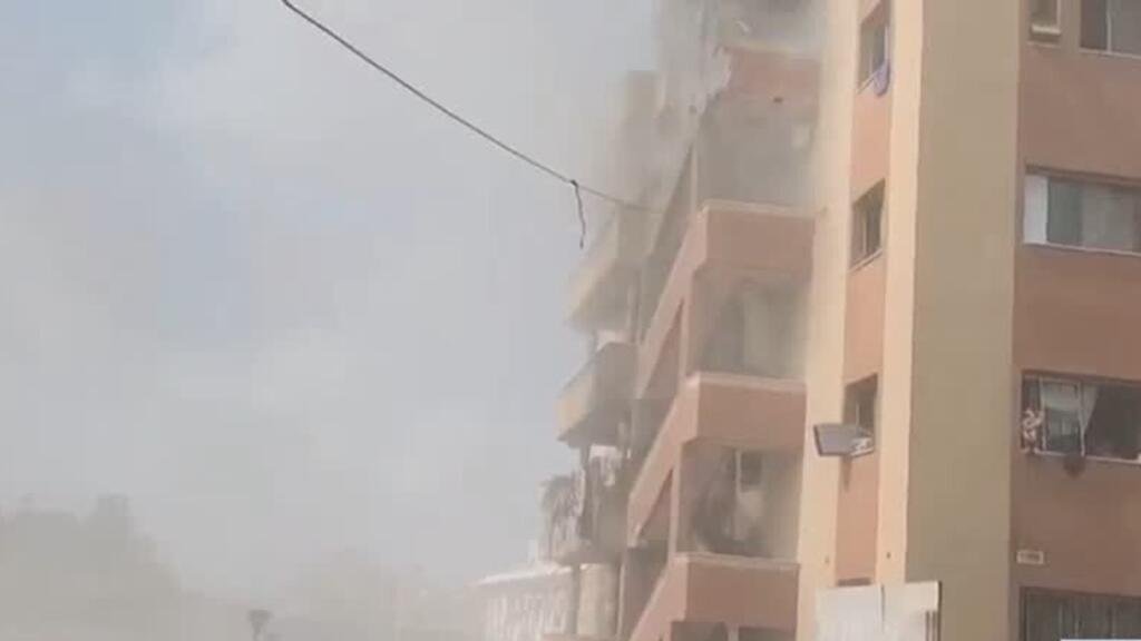 Investigación de Reuters revela intenciones de Israel detrás del ataque al hospital Nasser