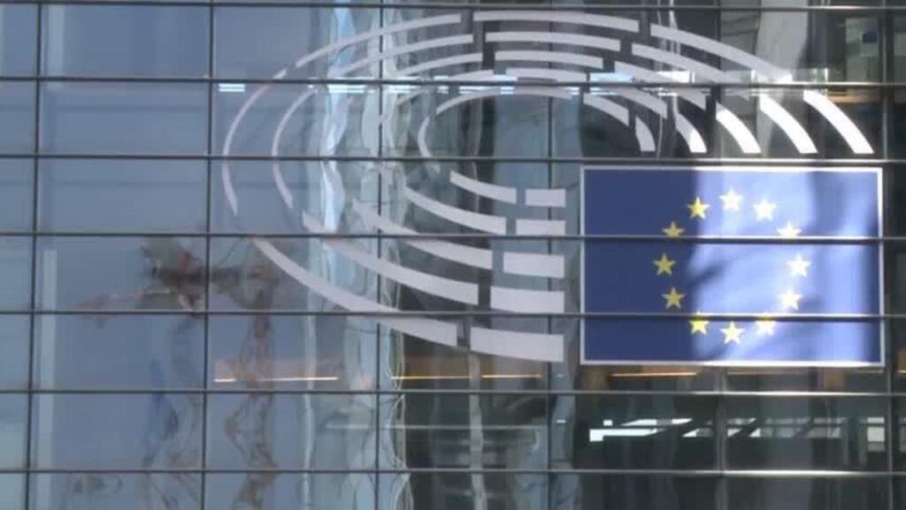 Europa plantea la construcción de un "muro antidrones" ante la amenaza rusa