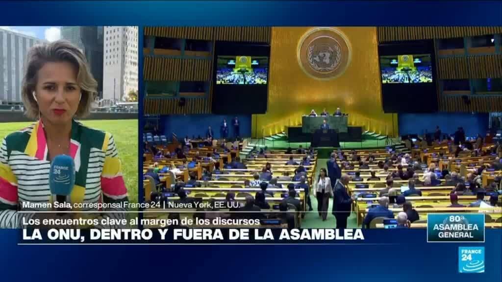Informe desde Nueva York: una mirada 360° a la Asamblea General de la ONU