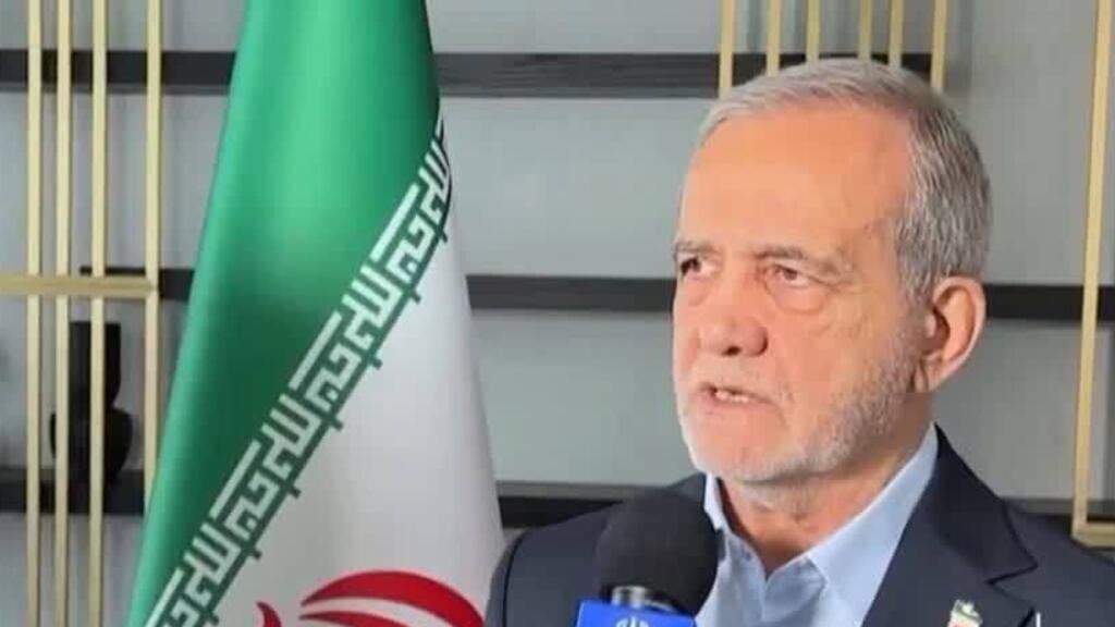 Sanciones a Irán entran en vigor tras rechazo de la ONU a propuesta de China y Rusia