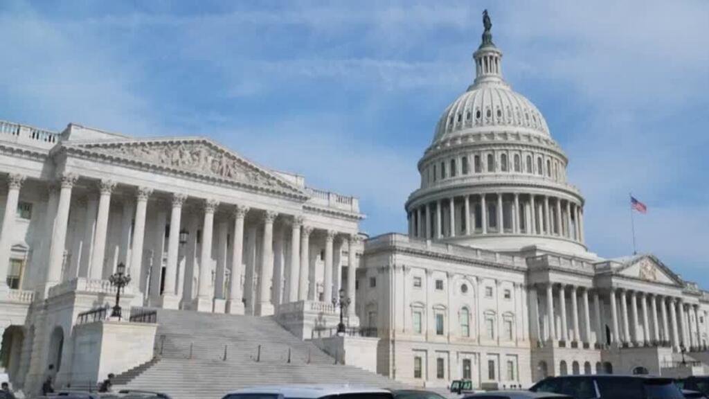 Estados Unidos, otra vez al borde del shutdown