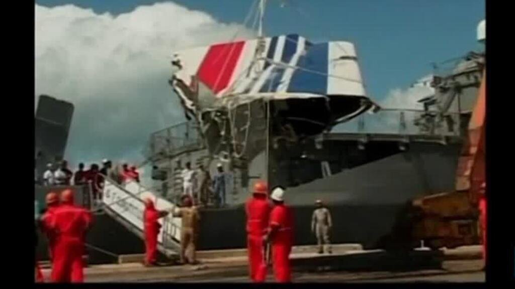 Empieza juicio de apelación contra Air France y Air Bus por accidente de vuelo AF 447