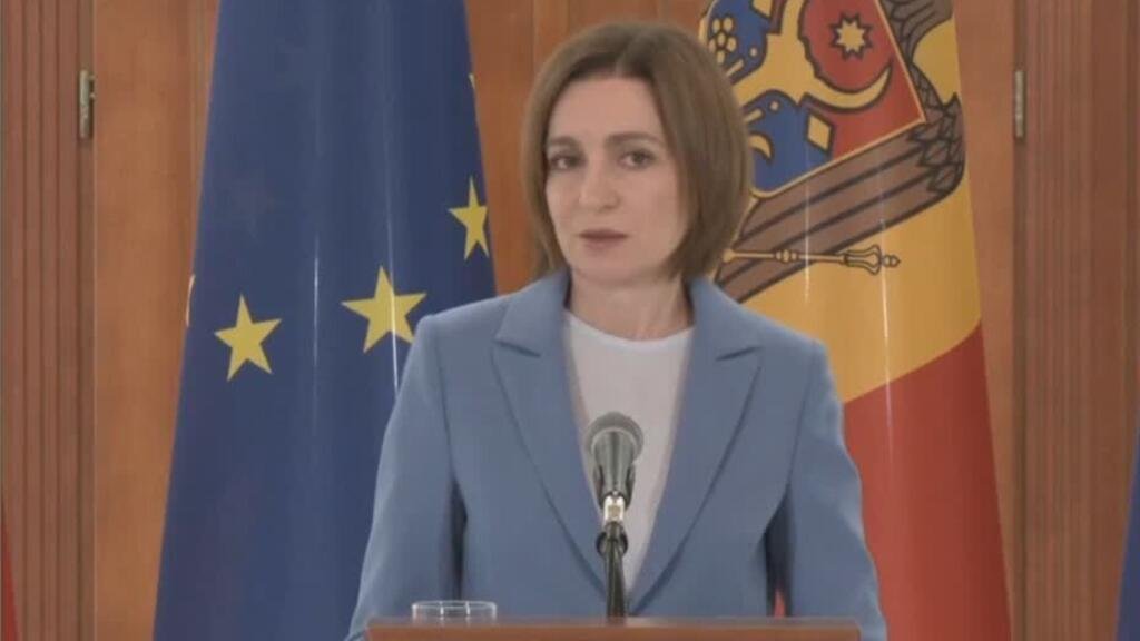 Europa reacciona al triunfo proeuropeo en las elecciones parlamentarias de Moldavia