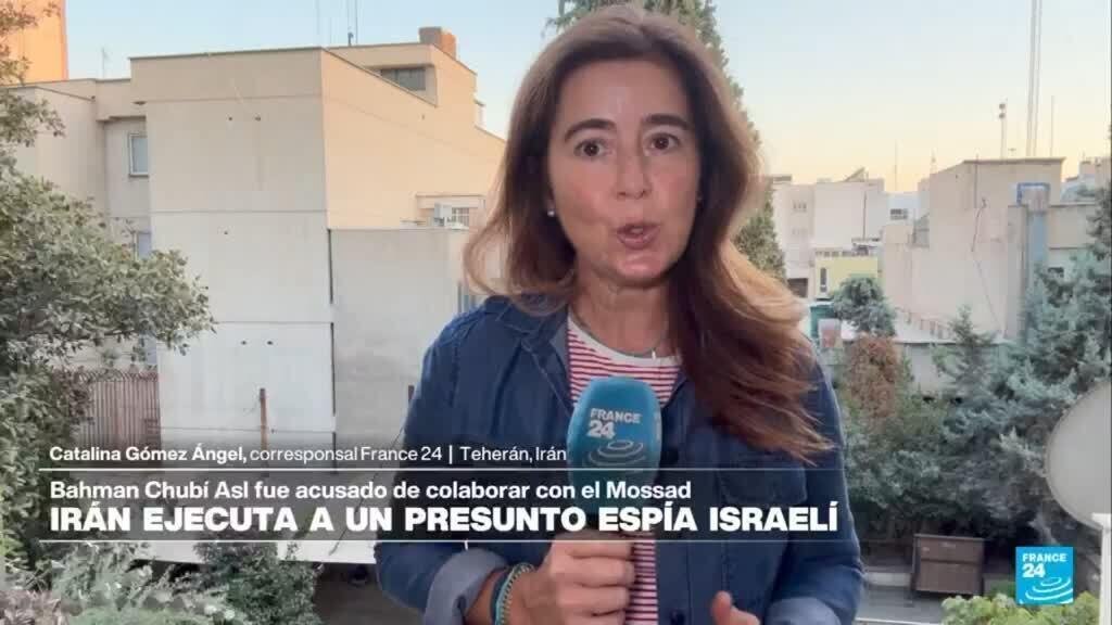 Informe desde Teherán: entran en vigor sanciones impuestas por el Consejo de Seguridad de la ONU