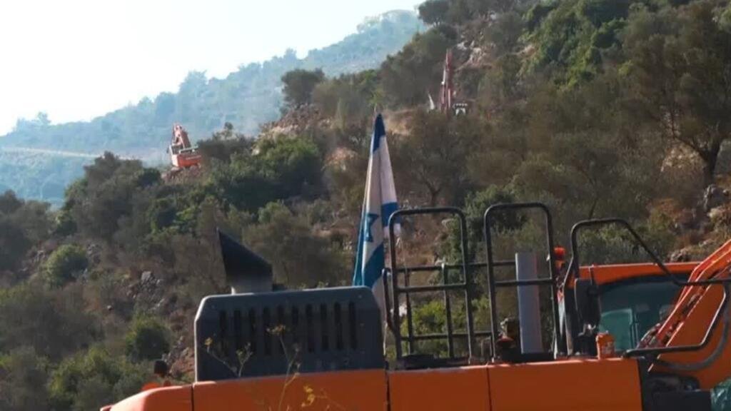 El plan de Trump para Gaza y las dudas sobre el futuro de Cisjordania