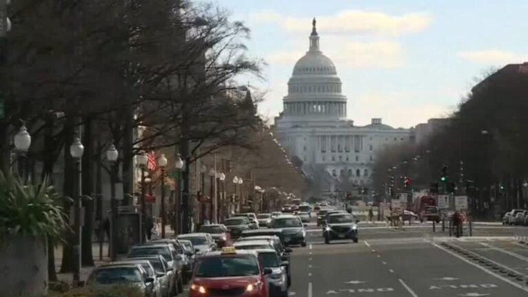 El ‘shutdown’ más largo de EE. UU.: 35 días de parálisis durante primera Administración Trump