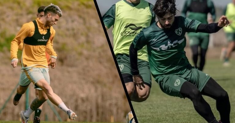Sarmiento vs Aldosivi, por el Torneo Clausura de la Liga Profesional de Fútbol: minuto a minuto, en directo