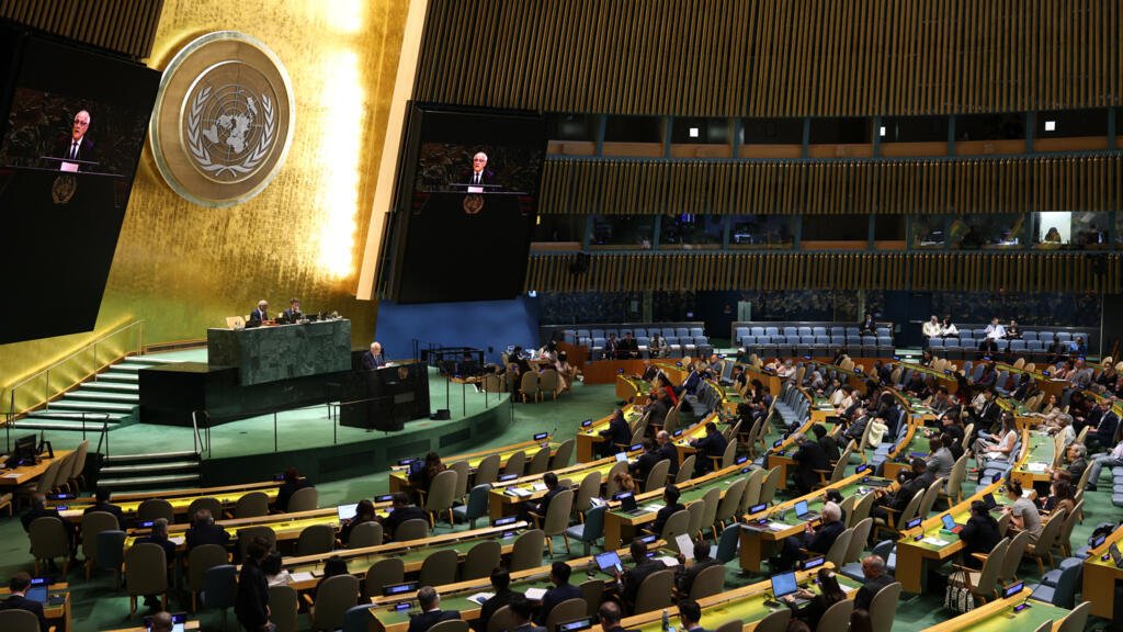 El Consejo de Seguridad de la ONU votará resolución sobre alto el fuego en Gaza pese a oposición de EE. UU.
