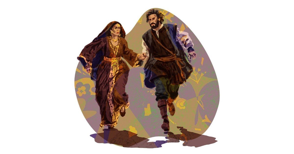 La nueva historia de Marcelo Birmajer: La inquisión