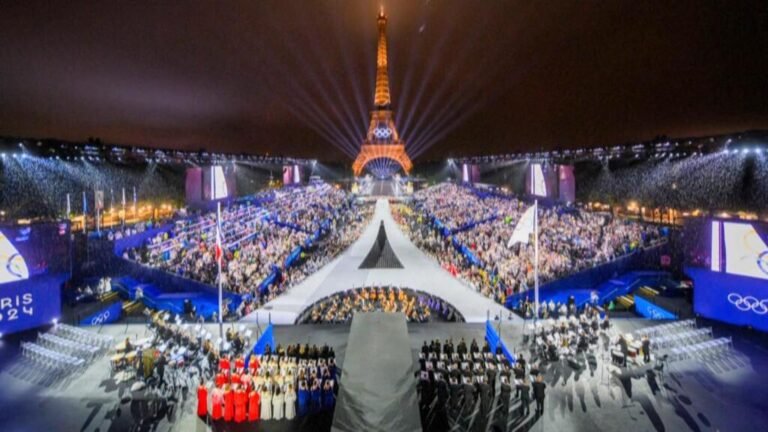 Juegos Olímpicos de París 2024: un año después, ¿cuál es su legado?
