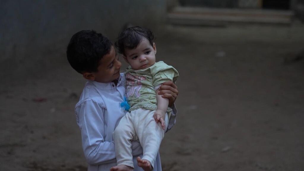 ¿Un niño a cualquier costo? El asunto de la selección de género en Egipto