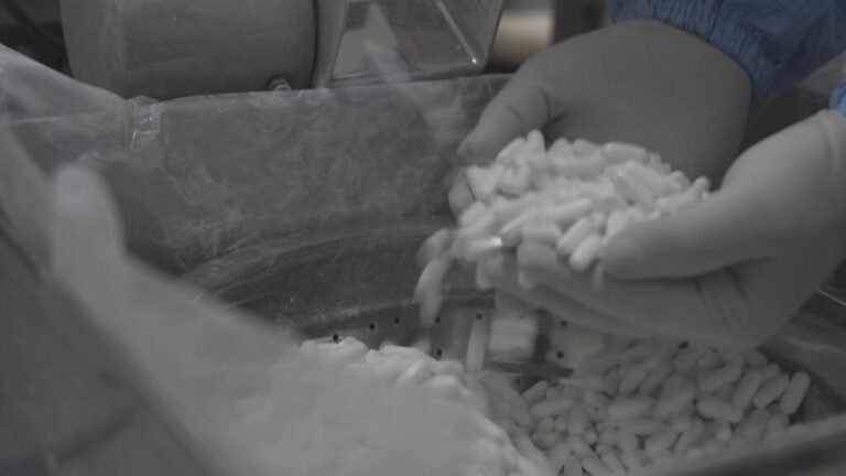 Crecen las preocupaciones por los productos farmacéuticos de India