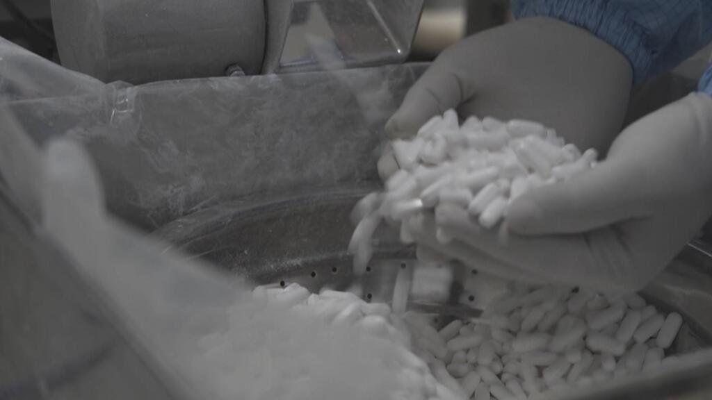 Crecen las preocupaciones por los productos farmacéuticos de India