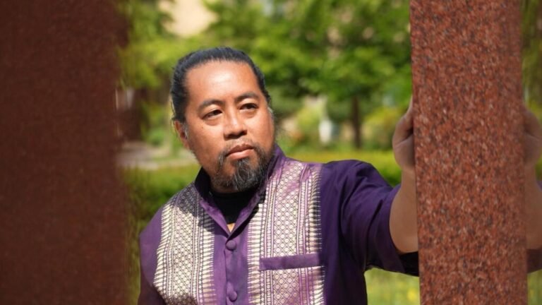 Entre la memoria y el silencio: el viaje de los refugiados camboyanos en Francia